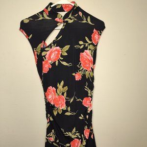 GUESS COLLECTION DRESS